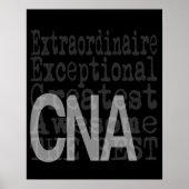 CNA-extraordinaire Poster (Voorkant)