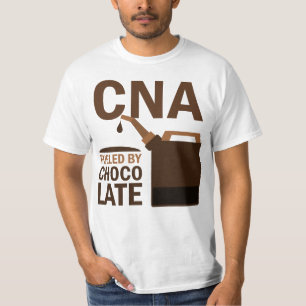 Cna Gift (Funny) T-shirt
