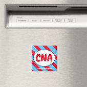 CNA ijskastmagneet Magneet (Insitu (Vaatwasser))