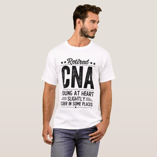 Cna in ruste t-shirt (Voorkant volledig)
