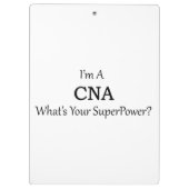 CNA KLEMBORD (Achterkant)