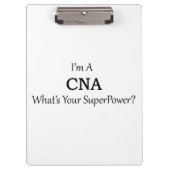 CNA KLEMBORD (Voorkant)