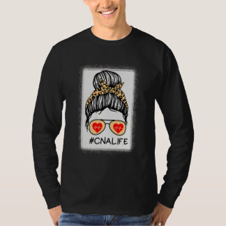 CNA Life Healthcare Verpleegstersdag T-shirt