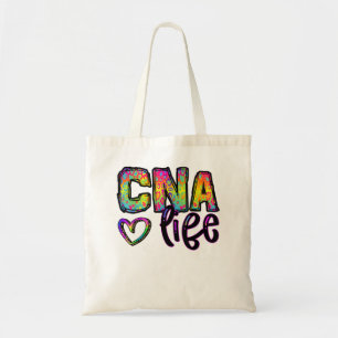 CNA Life Tote Bag