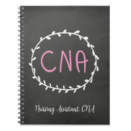 CNA-Notitieboek Notitieboek