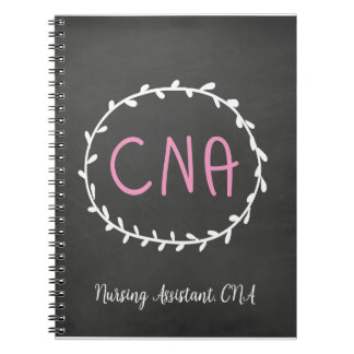 CNA-Notitieboek Notitieboek