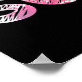 CNA Nurse Squad Certified Nursing Assistant Poster (Hoek)