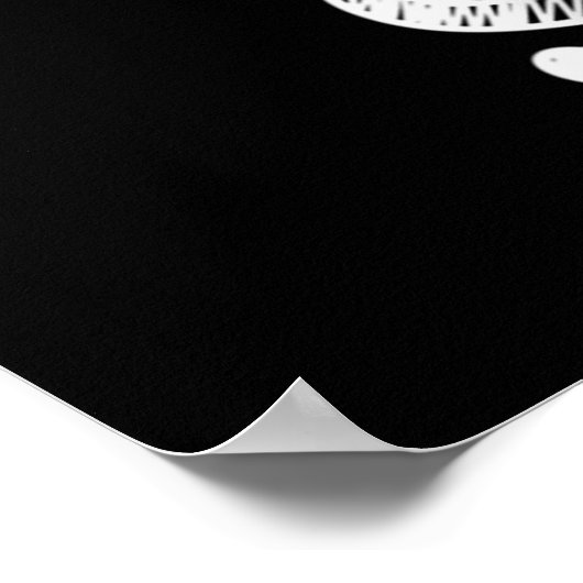 CNA Nurse Squad Certified Nursing Assistant Poster (Hoek)