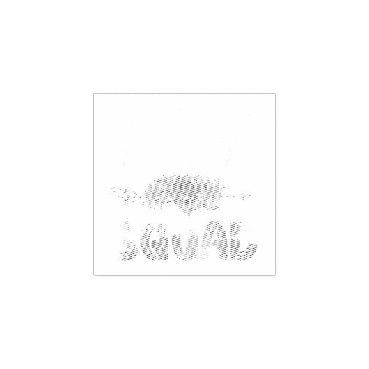 CNA Nurse Squad Certified Nursing Assistant Rubberstempel (Afrduk)