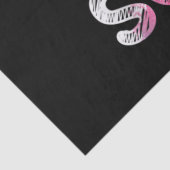 CNA Nurse Squad Certified Nursing Assistant Tissuepapier (Detail)