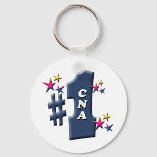 CNA-prijs Sleutelhanger