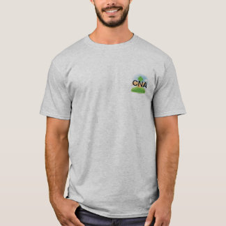 CNA-shirt T-shirt