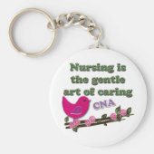 CNA SLEUTELHANGER (Voorkant)