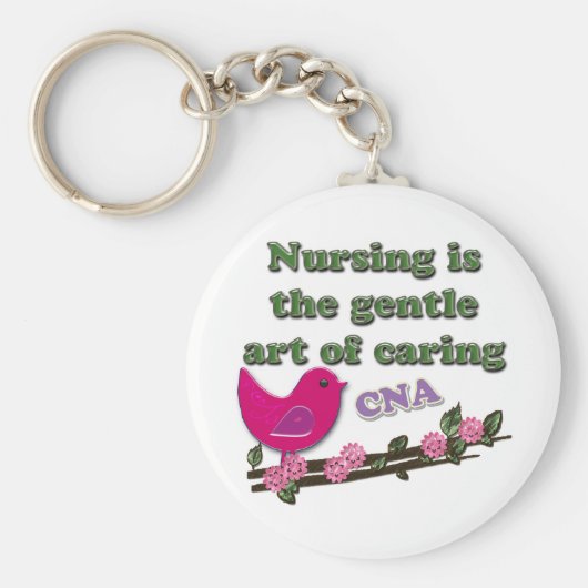 CNA SLEUTELHANGER (Voorkant)