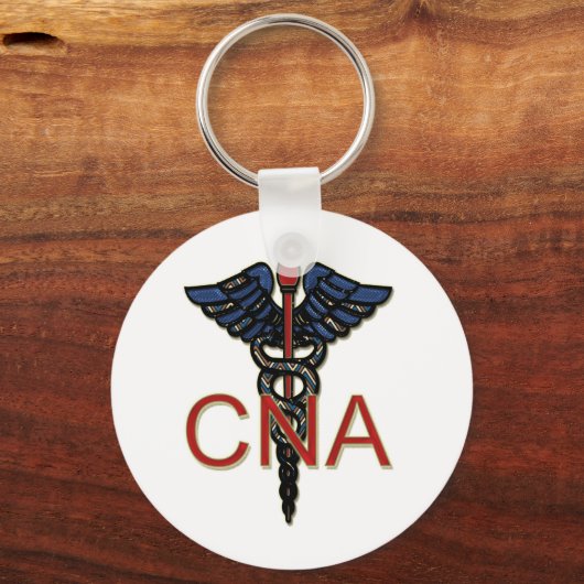 CNA SLEUTELHANGER (Voorkant)