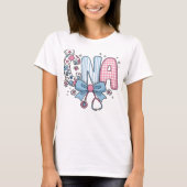 CNA t-shirt (Voorkant)