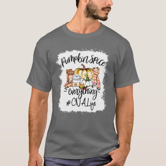 CNA T-SHIRT (Voorkant)