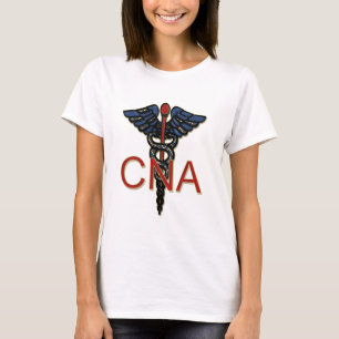 CNA T-SHIRT