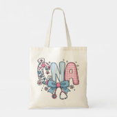 CNA Tote Bag (Achterkant)