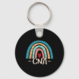CNA - Waardering Week Gecertificeerd Nursing Insta Sleutelhanger