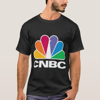 CNBC-Logo - White Essential T-Shirt