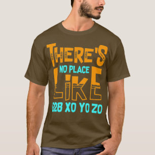 CNC 3D Printing Designer G28 Programmeur GCode T-shirt