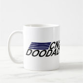 CNC Doodad Koffiemok (Links)