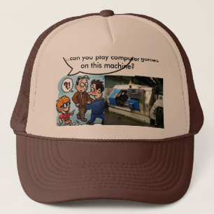 CNC Machinist Pet