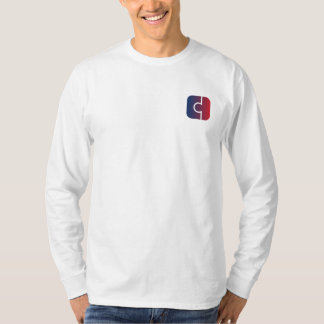 CNCT Logo hoes met lange hoes T-shirt