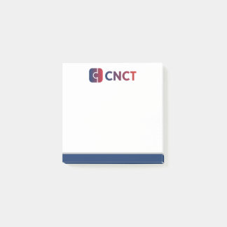 CNCT-plaknotities Post-it® Notes