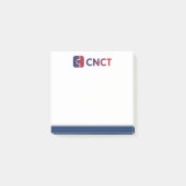CNCT Sticky Notes (Voorkant)