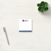 CNCT Sticky Notes (Kantoor)