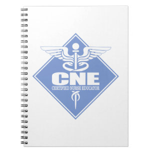 CNE (diamant) Notitieboek