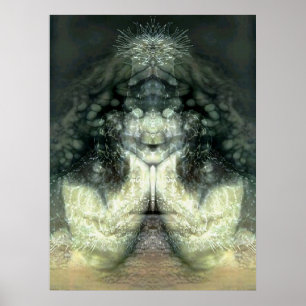 Cnidarian Effect 1 Poster