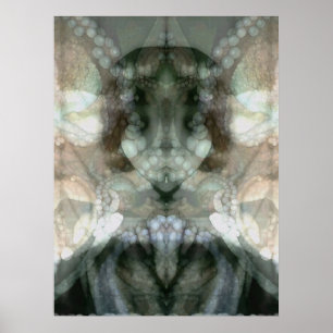 Cnidarian Effect 3 Poster