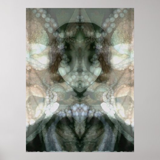 Cnidarian Effect 3 Poster (Voorkant)