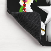 CNMI-zegel - Muismat (Hoek)