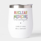 CNMT-cadeaus voor Custom Nuclear Medicine Technolo (Links)
