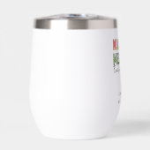 CNMT-cadeaus voor Custom Nuclear Medicine Technolo (Voorkant)