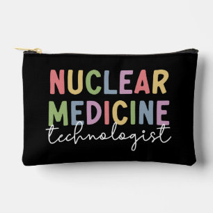 CNMT-cadeaus voor Custom Nuclear Medicine Technolo Etui