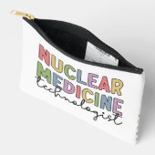 CNMT-cadeaus voor Custom Nuclear Medicine Technolo Etui (Open)