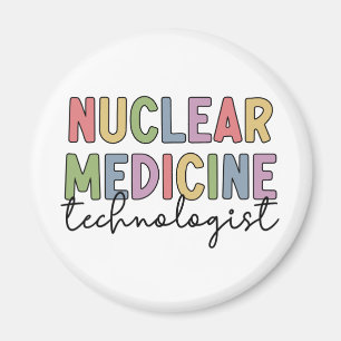 CNMT Gifts, technologie voor nucleaire geneeskunde Magneet
