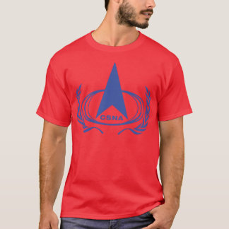 CNSA T-SHIRT