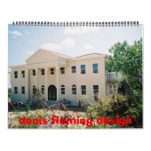 cnv00029 , denis fleming design kalender (Hoes)