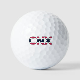 CNX golfbal Golfballen