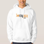CNY Jazz Hoodie (Voorkant)