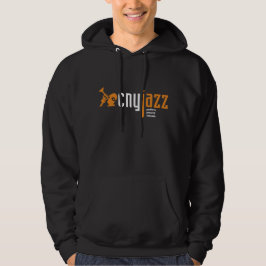 CNY Jazz Hoodie
