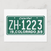 CO59 BRIEFKAART (Voorkant)