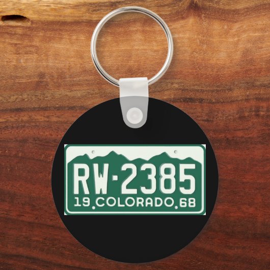 CO68 SLEUTELHANGER (Voorkant)