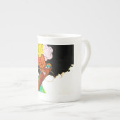 Co-couture Cup Porselein Kop (Voorkant rechts)